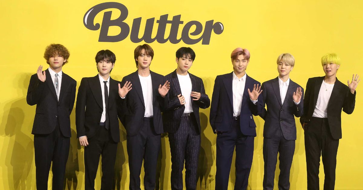 Reconocida marca de galletas hace colaboración con BTS, ¿cuándo llegará el producto al Perú?
