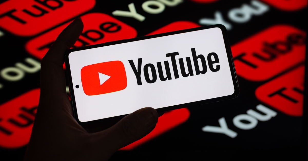 Adiós a las confusiones: Youtube etiquetará videos creados con inteligencia artificial de forma automática
