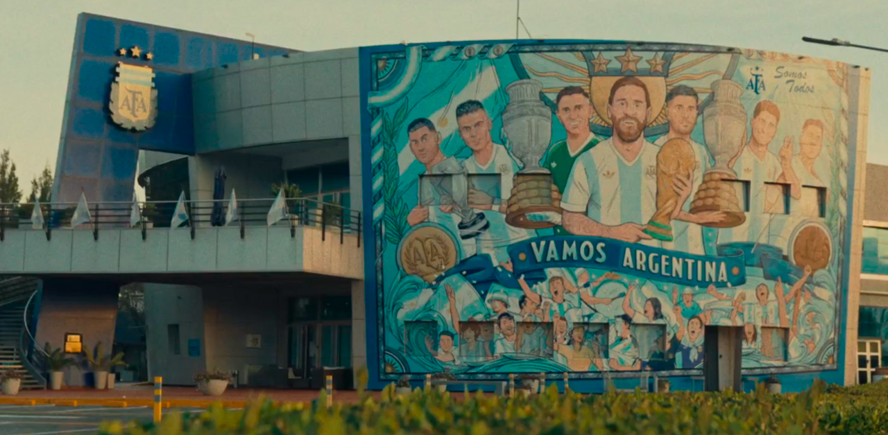Argentina: Con Messi y compañía, Lionel Scaloni presenta lista de convocados para el Mundial 2026