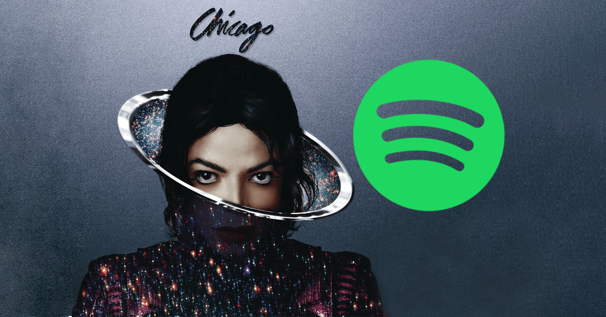 Michael Jackson: Canción póstuma del 'Rey del Pop' arrasa en el Top 15 de Spotify gracias a un simple meme