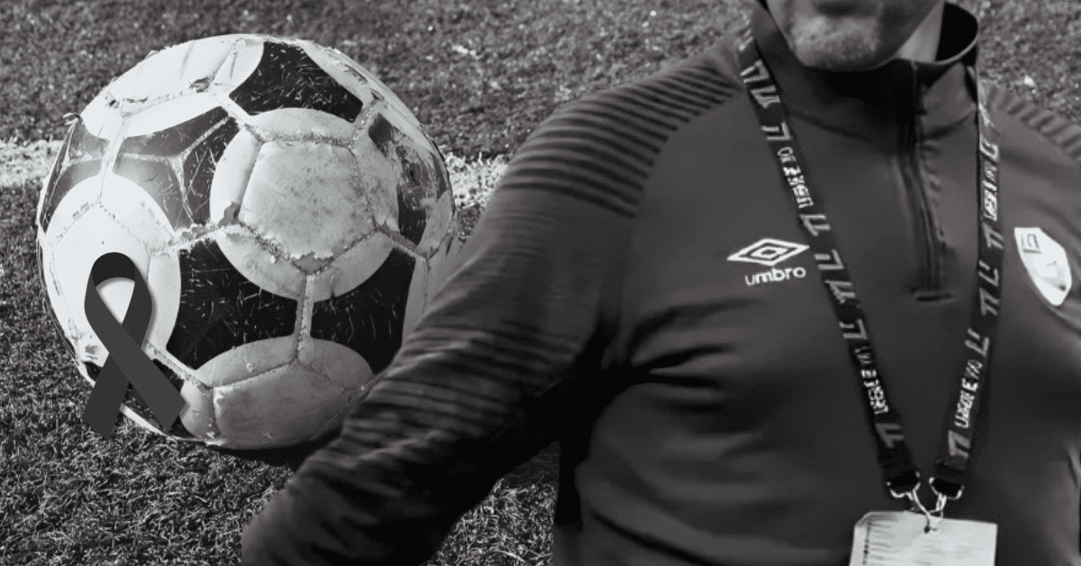 Conmoción en el fútbol: Falleció exjugador de la selección de Francia camino a disputar un partido