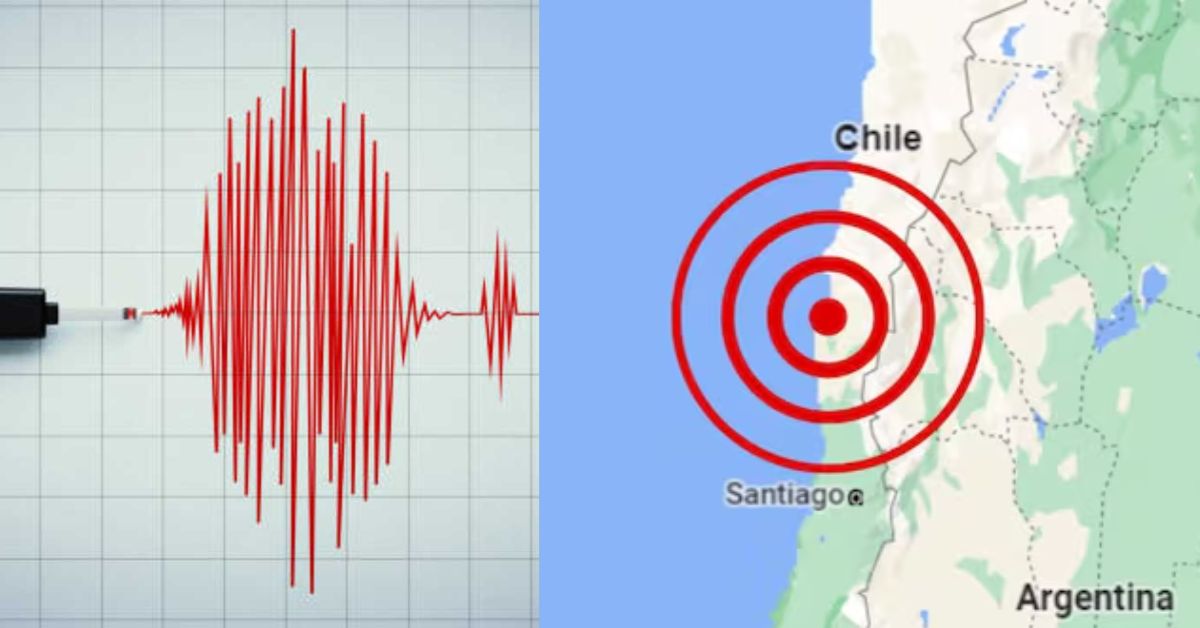 Sismo de magnitud 6 en Chile: ¿existe riesgo de tsunami en las costas del Perú?