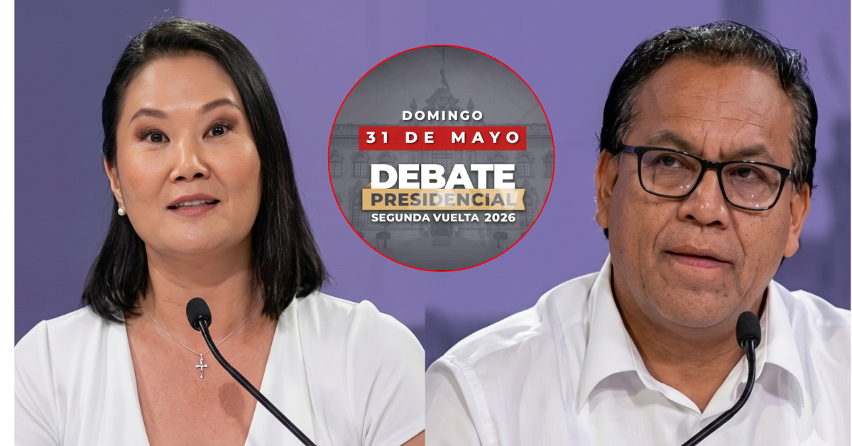 Keiko arremete contra Sánchez tras cuestionar a su familia: 