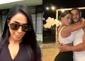 Onelia Molina revela si perdonar�a la infidelidad de Mario Irivarren tras ampay: "Yo quiero much�simo a su familia"