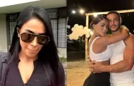 Onelia Molina revela si perdonar�a la infidelidad de Mario Irivarren tras ampay: "Yo quiero much�simo a su familia"