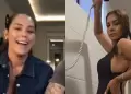 Karen Schwarz anuncia la expansi�n de sus negocios a Espa�a: "Se me ha abierto la posibilidad"