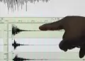 Temblor HOY 1 DE MAYO en Per�: �Qu� magnitud tuvo el sismo reportado esta madrugada?