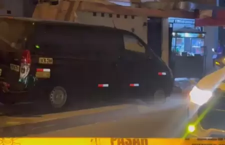 Chofer presuntamente ebrio provoca accidente y deja un muerto