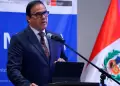 D�a del Trabajador: Ministro �scar Fern�ndez reafirma plan de formalizaci�n en favor de m�s de 12 millones de peruanos