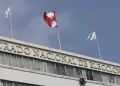 Jurado Nacional de Elecciones condena hostigamiento en vivienda del jefe de la instituci�n, Roberto Burneo