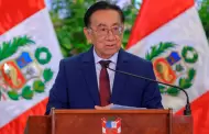 Elecciones 2026: Gobierno garantiza "compromiso y respeto a la democracia" en segunda vuelta
