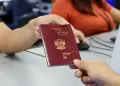 Feria del pasaporte: Agencia del Jockey tendr� jornada excepcional este 2 de mayo