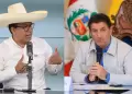 Juntos Por el Per� denuncia a Renzo Reggiardo por demanda competencial contra el JNE por rechazar elecciones complementarias