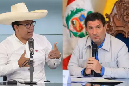 Roberto S�nchez / Renzo Reggiardo.