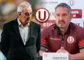 Jorge Fossati estar�a preparando acciones legales contra Universitario por "ventilar una negociaci�n privada"