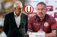 Jorge Fossati estar�a preparando acciones legales contra Universitario por "ventilar una negociaci�n privada"