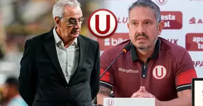 Ext�cnico crema demandar�a tras lo declarado por el administrador Franco Velazco