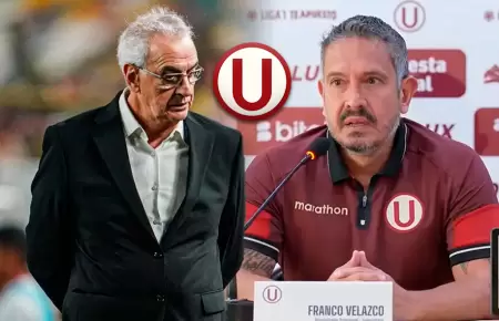 Ext�cnico crema demandar�a tras lo declarado por el administrador Franco Velazco