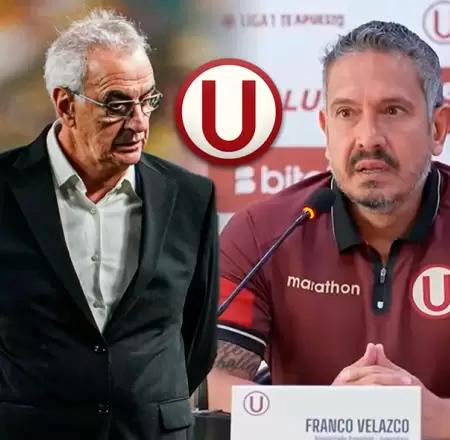Ext�cnico crema demandar�a tras lo declarado por el administrador Franco Velazco