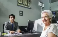 Empresas en la mira: ONP pide a empleadores cumplir con aportes al Sistema Nacional de Pensiones