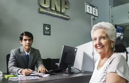 Empresas en la mira: ONP pide a empleadores cumplir con aportes al Sistema Nacio