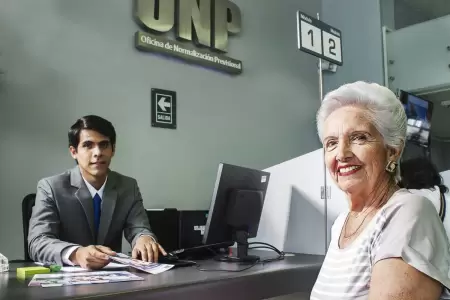 Empresas en la mira: ONP pide a empleadores cumplir con aportes al Sistema Nacio