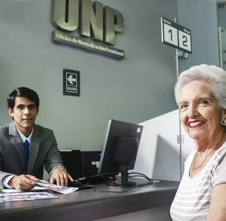Empresas en la mira: ONP pide a empleadores cumplir con aportes al Sistema Nacio