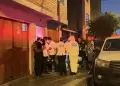 El Agustino: Cuerpo de un joven fue encontrado maniatado y en estado de descomposici�n dentro de su habitaci�n