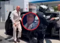 Dwayne 'La Roca' Johnson fue intervenido por la polic�a en Hollywood: Este fue el MOTIVO
