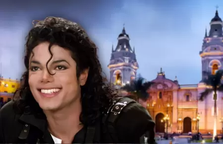 Nombres de peruanos inspirados en el Rey del Pop