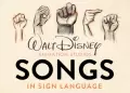 Videos musicales ic�nicos de Disney tendr�n adaptaciones con lenguajes de se�as