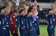 Universitario: Nacional present� reclamo formal ante Conmebol por arbitraje en el duelo de Libertadores frente la 'U'