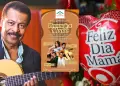 �Al ritmo de nuestra m�sica criolla! Santiago 'Coco' Linares y m�s artistas se unen para celebrar el D�a de la Madre