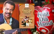�Al ritmo de nuestra m�sica criolla! Santiago 'Coco' Linares y m�s artistas se unen para celebrar el D�a de la Madre