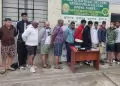 PNP rescata a dos secuestrados por banda en Lima Norte: Fueron capturados 17 sujetos y 3 menores de edad