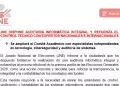JNE ordena auditor�a inform�tica total y convoca a expertos para blindar el sistema frente a cualquier irregularidad