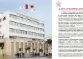 JNE ordena auditor�a inform�tica total a la primera vuelta y convoca expertos para reforzar su sistema