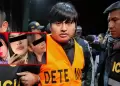 'Peque�o J' ser� extraditado a Argentina este lunes 4 de mayo por triple feminicidio que conmocion� Buenos Aires