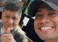 'Hijo' del fallecido c�mico ambulante 'Pompinch�' se pronuncia luego del deceso de su 'padre'