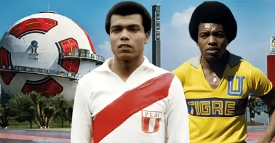 Te�filo Cubillas y Ger�nimo Barbadillo en el Sal�n de la Fama del F�tbol Interna