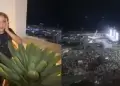 Shakira en shock: Fans acampan masivamente para su hist�rico show gratuito en Playa de Copacabana