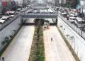 V�a Expresa Grau: Obra presenta avances del 90 % y Municipalidad de Lima anuncia marcha blanca en 60 d�as