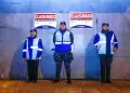 Municipalidad de Lima y PNP realizaron operativos en almacenes clandestinos de Barrios Altos