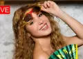 Shakira en R�o de Janeiro: Mira EN VIVO el concierto GRATUITO de la artista en Copacabana