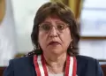 CAL acusa al Congreso de "persecuci�n" contra Delia Espinoza con ley que crea el Colegio Profesional de Artistas