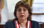 CAL acusa al Congreso de "persecuci�n" contra Delia Espinoza con ley que crea el Colegio Profesional de Artistas