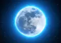 Singular 'luna azul' ser� visible en mayo: Conoce cu�ndo y c�mo ver los fen�menos astron�micos del mes