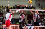 Liga Peruana de V�ley: Alianza Lima y USMP definen HOY a las nuevas campeonas de la temporada 2025/2026