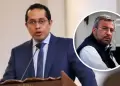 Titular del JNE acusa a Corvetto de mentirle al pa�s en las elecciones: "Nos garantizaron que el material llegaba"
