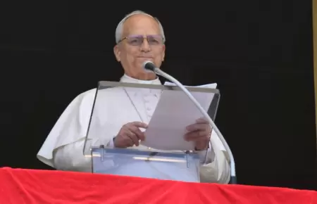 Papa Le�n XIV.